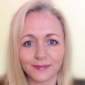 Sharon Turley Accounts Manager